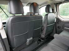 Vauxhall Vivaro 1.6 CDTi 2900 BiTurbo ecoTEC Limited Edition Nav