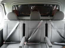 Vauxhall Vivaro 1.6 CDTi 2900 BiTurbo ecoTEC Limited Edition Nav