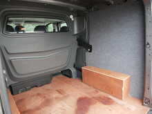 Vauxhall Vivaro 1.6 CDTi 2900 BiTurbo ecoTEC Limited Edition Nav