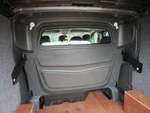 Vauxhall Vivaro 1.6 CDTi 2900 BiTurbo ecoTEC Limited Edition Nav