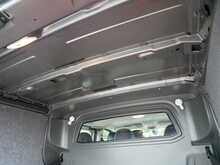 Vauxhall Vivaro 1.6 CDTi 2900 BiTurbo ecoTEC Limited Edition Nav