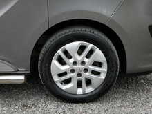 Vauxhall Vivaro 1.6 CDTi 2900 BiTurbo ecoTEC Limited Edition Nav