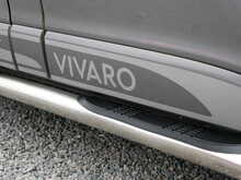 Vauxhall Vivaro 1.6 CDTi 2900 BiTurbo ecoTEC Limited Edition Nav