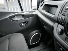 Vauxhall Vivaro 1.6 CDTi 2900 BiTurbo ecoTEC Limited Edition Nav