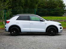 Volkswagen T-Roc 1.5 TSI EVO R-Line SUV, Manual Euro 6