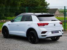 Volkswagen T-Roc 1.5 TSI EVO R-Line SUV, Manual Euro 6
