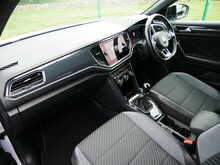 Volkswagen T-Roc 1.5 TSI EVO R-Line SUV, Manual Euro 6