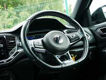 Volkswagen T-Roc 1.5 TSI EVO R-Line SUV, Manual Euro 6