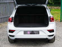 Volkswagen T-Roc 1.5 TSI EVO R-Line SUV, Manual Euro 6