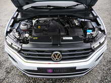 Volkswagen T-Roc 1.5 TSI EVO R-Line SUV, Manual Euro 6