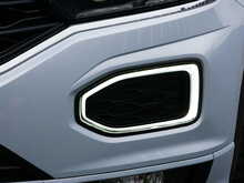Volkswagen T-Roc 1.5 TSI EVO R-Line SUV, Manual Euro 6
