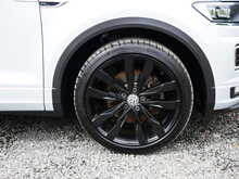 Volkswagen T-Roc 1.5 TSI EVO R-Line SUV, Manual Euro 6