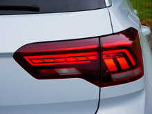 Volkswagen T-Roc 1.5 TSI EVO R-Line SUV, Manual Euro 6