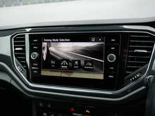 Volkswagen T-Roc 1.5 TSI EVO R-Line SUV, Manual Euro 6