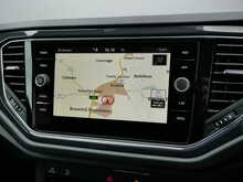 Volkswagen T-Roc 1.5 TSI EVO R-Line SUV, Manual Euro 6