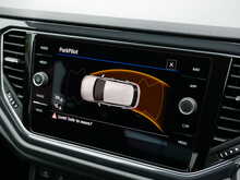 Volkswagen T-Roc 1.5 TSI EVO R-Line SUV, Manual Euro 6