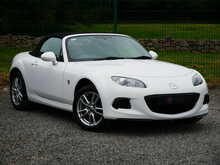 Mazda MX-5 1.8i SE Convertible, Manual