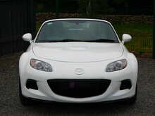 Mazda MX-5 1.8i SE Convertible, Manual
