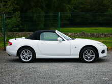 Mazda MX-5 1.8i SE Convertible, Manual
