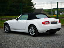 Mazda MX-5 1.8i SE Convertible, Manual