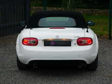 Mazda MX-5 1.8i SE Convertible, Manual