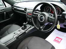 Mazda MX-5 1.8i SE Convertible, Manual
