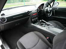 Mazda MX-5 1.8i SE Convertible, Manual