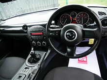Mazda MX-5 1.8i SE Convertible, Manual
