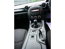 Mazda MX-5 1.8i SE Convertible, Manual