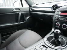 Mazda MX-5 1.8i SE Convertible, Manual