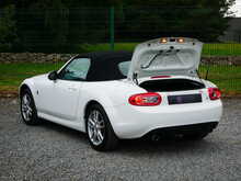 Mazda MX-5 1.8i SE Convertible, Manual