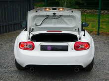 Mazda MX-5 1.8i SE Convertible, Manual