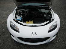 Mazda MX-5 1.8i SE Convertible, Manual