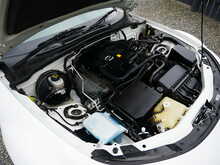 Mazda MX-5 1.8i SE Convertible, Manual