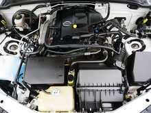Mazda MX-5 1.8i SE Convertible, Manual