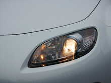 Mazda MX-5 1.8i SE Convertible, Manual