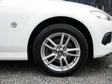 Mazda MX-5 1.8i SE Convertible, Manual