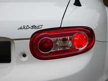 Mazda MX-5 1.8i SE Convertible, Manual