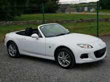 Mazda MX-5 1.8i SE Convertible, Manual