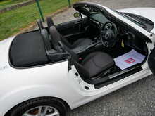 Mazda MX-5 1.8i SE Convertible, Manual