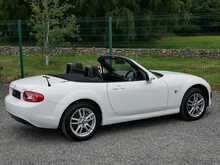 Mazda MX-5 1.8i SE Convertible, Manual