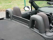 Mazda MX-5 1.8i SE Convertible, Manual