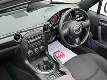 Mazda MX-5 1.8i SE Convertible, Manual