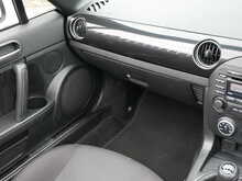 Mazda MX-5 1.8i SE Convertible, Manual