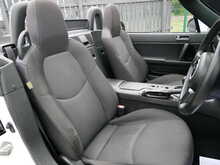 Mazda MX-5 1.8i SE Convertible, Manual