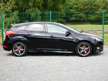 Ford Focus 1.0T EcoBoost ST-Line X 5dr, Manual