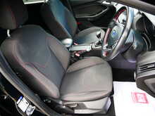 Ford Focus 1.0T EcoBoost ST-Line X 5dr, Manual