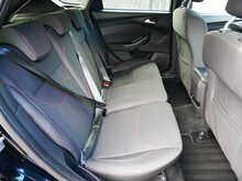 Ford Focus 1.0T EcoBoost ST-Line X 5dr, Manual
