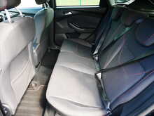 Ford Focus 1.0T EcoBoost ST-Line X 5dr, Manual