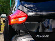 Ford Focus 1.0T EcoBoost ST-Line X 5dr, Manual
